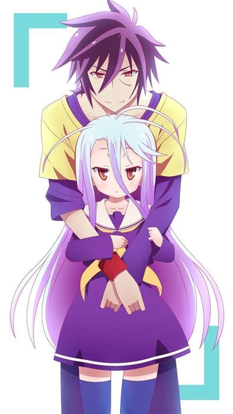 Read No Game No Life Desu! .